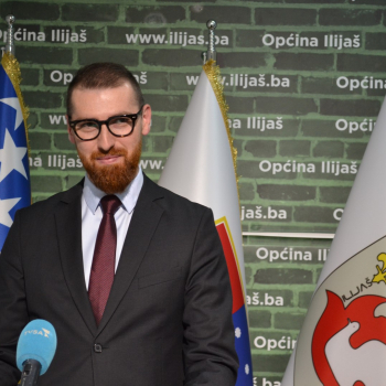 Saradnja Ministarstva privrede KS i Općine Ilijaš: Potpisan sporazum o nastavku investiranja u IZ Željezara i Luka